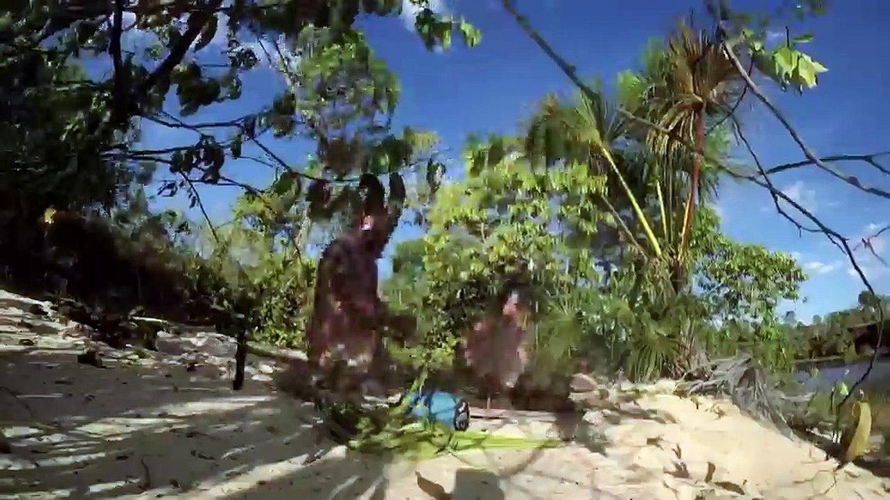 Naked and Afraid S09E10