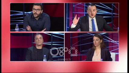 Qori-Mehmetajt: Kam siklet të jem me ata që shkatërruan Shqipërinë