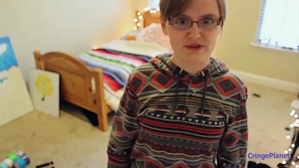 Tumblrs nonbinary special snowflakes cringe compilation!