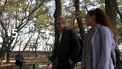 [BA] Echappées belles - Destination Corée du Sud - 19/05