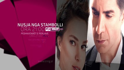 Sonte ne Tring| E Premte 13 Prill 2018