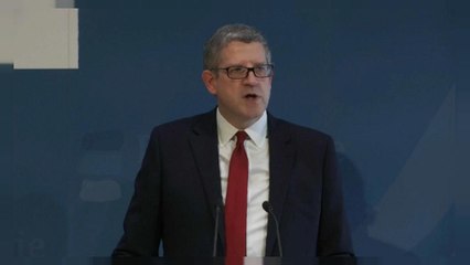 UK's MI5 chief wants greater European cooperation