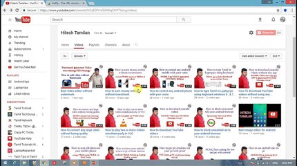 How to earn money online with adf.ly