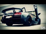 ARMYTRIX Lamborghini LP670 SV Exhaust System - Revs and Loud Sounds