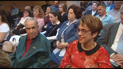 Η Ελλάδα εξαφανίζεται. Ημερίδα για το δημογραφικό και τη νέα οικογένεια στη Λιβαδειά
