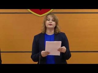 Ora News - Vetingu shkarkon gjyqtarin e dytë. Ikën dhe gjyqtari i Apelit Durrës, Besim Trezhnjeva