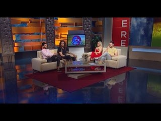 Dite e Re - I ftuar kantautori Kachinari