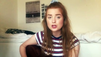 Miss You- Louis Tomlinson cover||time music