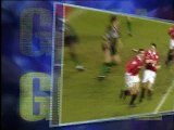 Manchester United - Aston Villa 19-12-1993 Premier League