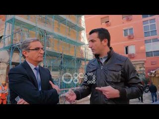 Ora News - Nis "Fondi i Komunitetit" në Tiranë, kushtet për të përfituar