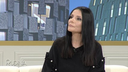 Rudina - Mirjam Tola, jeta jashtë skenës e sopranos së njohur! (13 prill 2018)