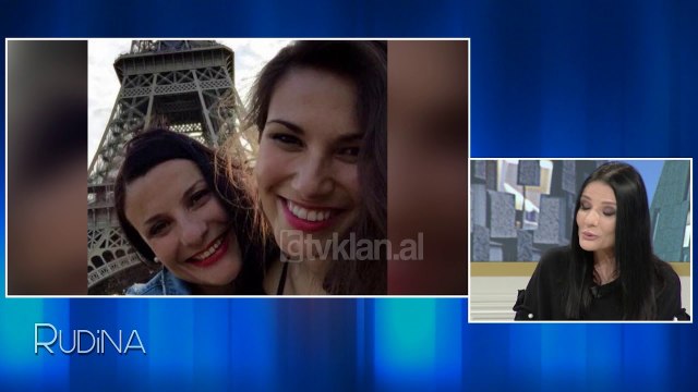 Rudina/ Humbi te dy prinderit ne moshen 3-vjecare, sopranoja tregon historine e treshte (13.04.2018)