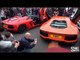 Gumball 3000 Gettogether and Rally Announcement
