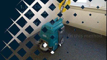 Carpet Cleaning in Abu Dhabi - Natonal Emirates