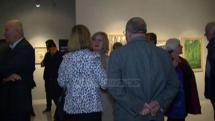 Ekspozita në Berat - Top Channel Albania - News - Lajme