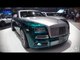 FIRST LOOK: Mansory Rolls-Royce Wraith