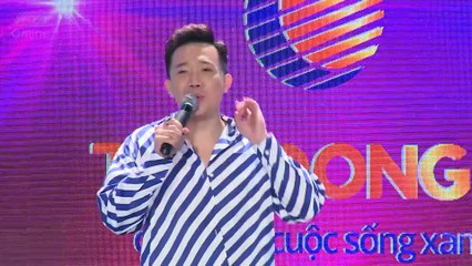 NGƯỜI BÍ ẨN MÙA 5 tập 6 (13/05/2018)_Vợ chồng Sáu Bảnh đối đầu Hoàng Thùy-Mâu Thủy-Nam Em_Phần 1