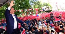 Muharrem İnce'den İlginç Çıkış: AKP Demeyeceğim, AK Parti Diyeceğim