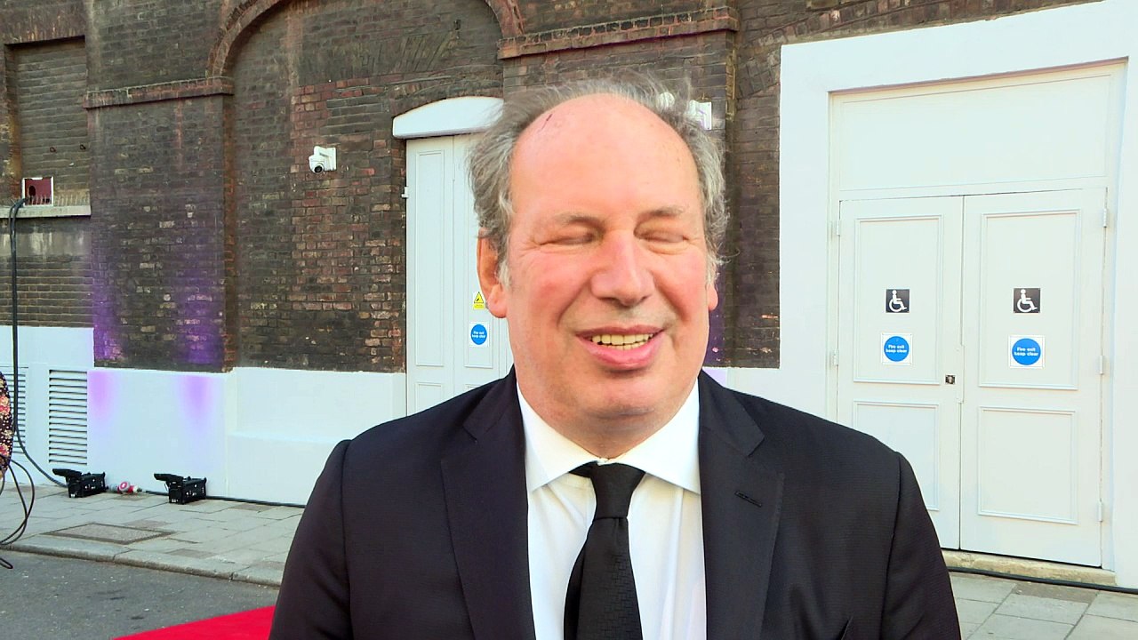 Hans Zimmer composed The Lion King soundtrack for daughter