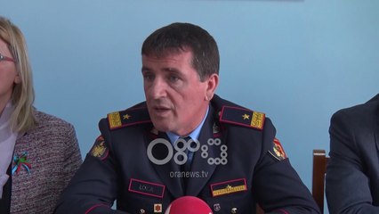 Ora News - Policia vendoset në Dukagjin, efektivët kundër kultivimit të drogës