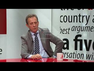 Emri, kornizë kohore për ndryshimet kushtetuese!