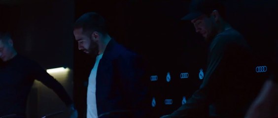 El misterioso último anuncio del Real Madrid