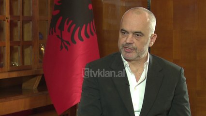 Rama: Pas sulmit te opozites fshihet frika e krereve te saj