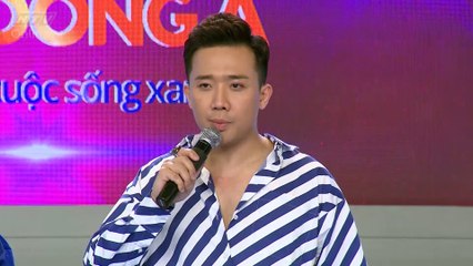 NGƯỜI BÍ ẨN MÙA 5 tập 6 (13/05/2018)_Vợ chồng Sáu Bảnh đối đầu Hoàng Thùy-Mâu Thủy-Nam Em_Phần 2