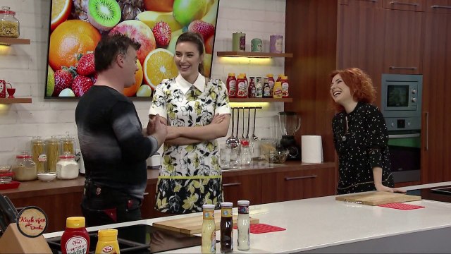 Kush vjen per dreke/ Pjata e aktorit Marin Orhanasi (13.04.2018)