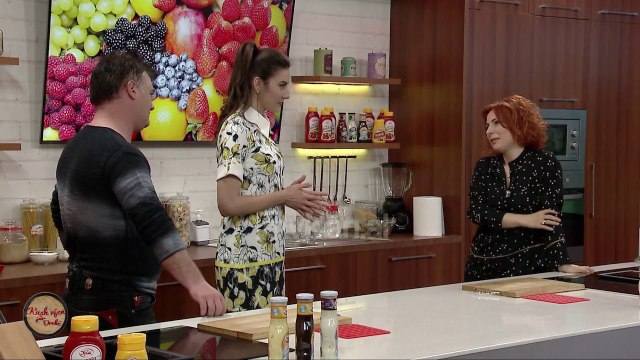 Kush vjen per dreke/ Pjata e regjisores Driada Dervishi (13.04.2018)