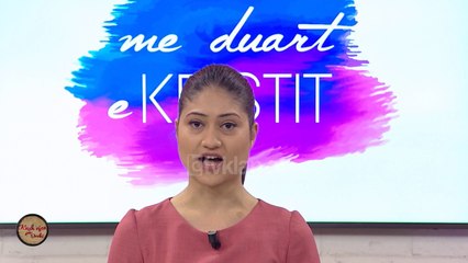Kush vjen per dreke/ Si te pergatisni petulla te embla (13.04.2018)