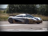 The BEST of KOENIGSEGG Sounds - One:1, Agera R, CCXR, CCR, CC8S