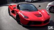 Two Ferrari LaFerraris Spotted in Monaco