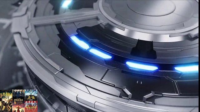 Kamen Rider Ex-Aid Trilogy: Another Ending - Kamen Rider Genm vs. Lazer 2018 F.U.L.L English Subtitle