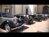 Bentley Motor Cars in Brescia for Mille Miglia 2014 - 4.5l 'Blower'