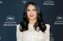 Salma Hayek says Harvey Weinstein is trying to discredit women of colour