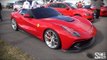 Ferrari F12 TRS - $4.5m Custom Supercar