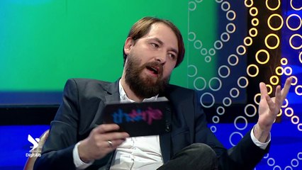 Thurje - Sezoni 4 / Episodi 30 (Shthurje)