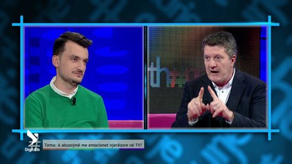 Thurje - Sezoni 4 / Episodi 30 (Debati)