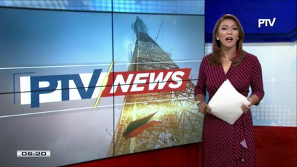 #PTVNEWS: DILG, maghahain ng reklamo vs mga kandidatong sangkot sa vote-buying