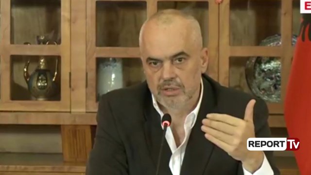 Report TV - Masat për sezonin turistik, Rama: Luftë zhurmave, plehrave dhe motorëve të ujit