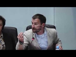 Остра дебата за Предлог – законот за високо образование