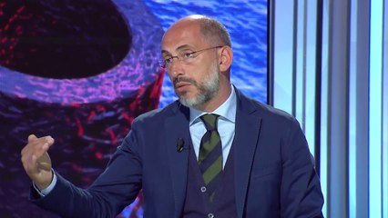Mbrojtësit e të drejtave të njeriut, Igli Totozani i ftuar në Ora News