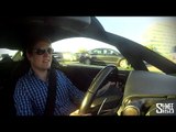 Lexus LFA - Extended Driving Impressions