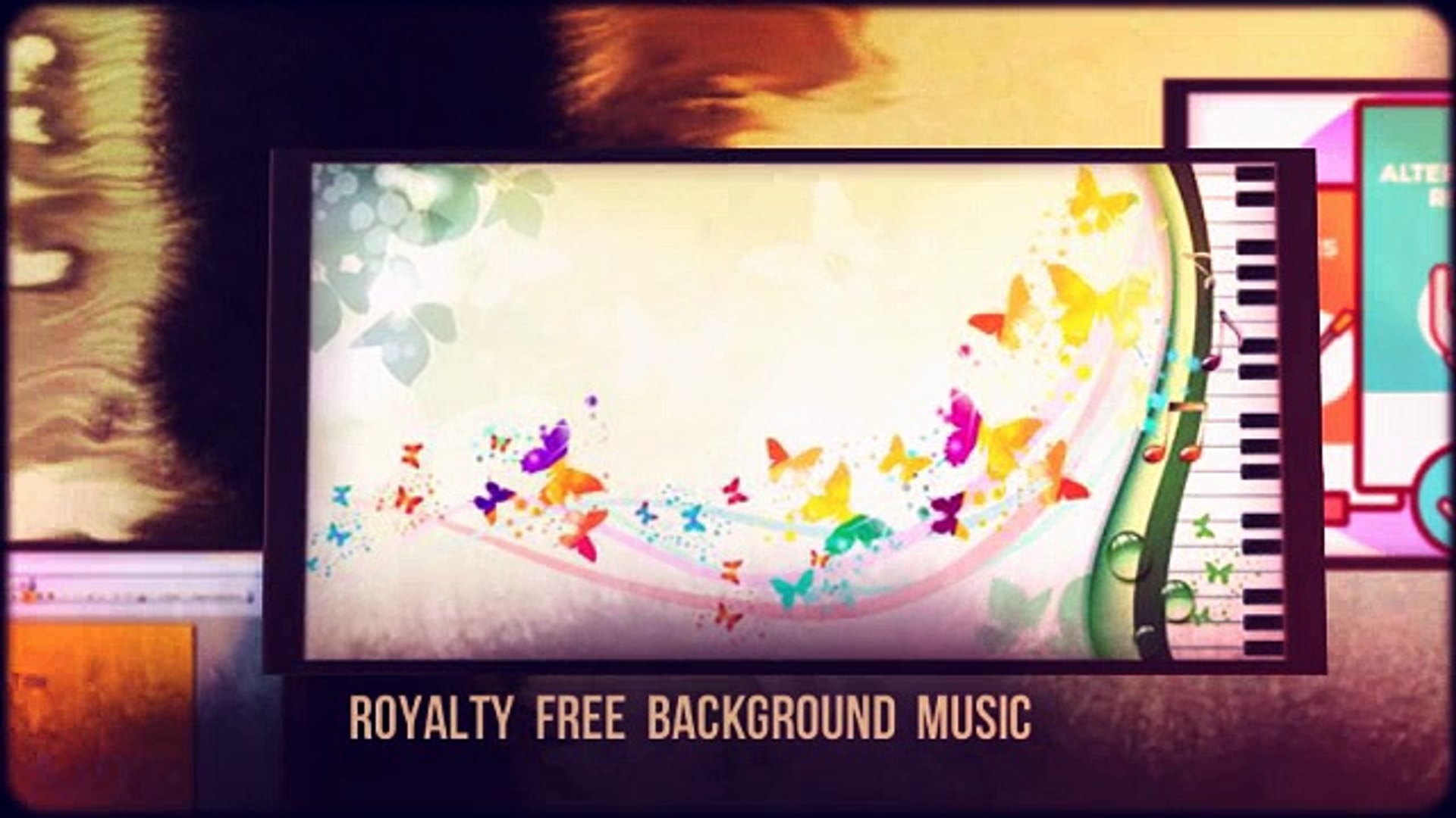Game Background Music