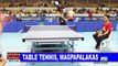 SPORTS BALITA: Table Tennis, magpapalakas
