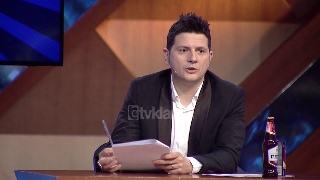 Xing me Ermalin/ Eshte biznesmeni me i pasur, Mane: Cfare nuk kam blere dot me para (14.04.2018)