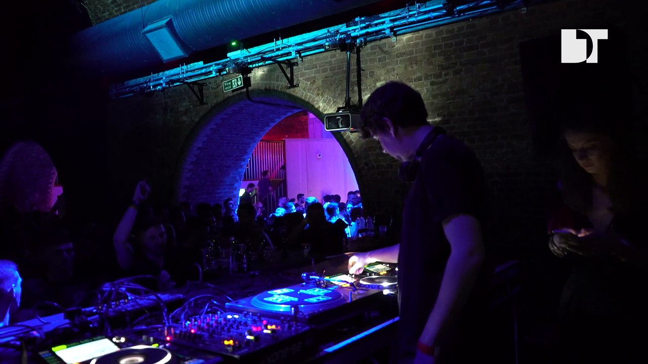 Cap at Stump, London (UK)