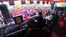 PROJECT89 at Mea Culpa Records Kingsday BlockParty (Amsterdam)