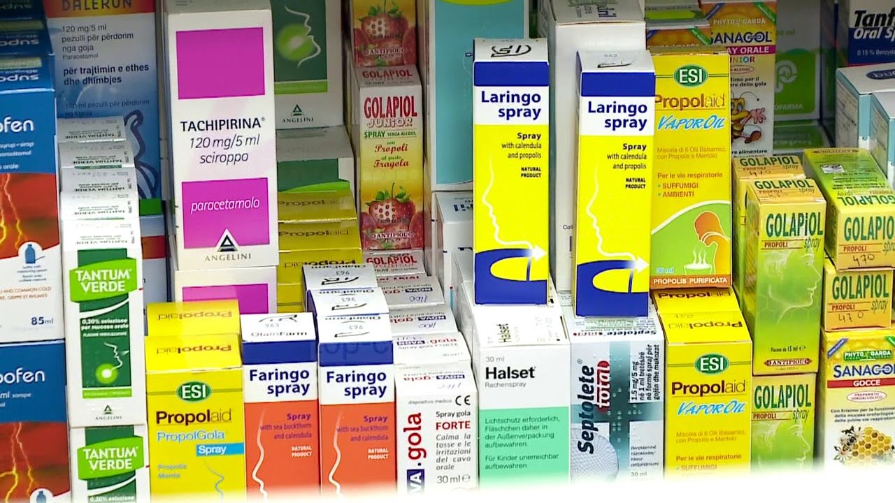 Ilaçet, si humbin 730 mln lekë… - Top Channel Albania - News - Lajme